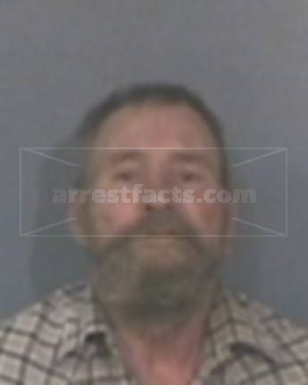 James Edward Brown
