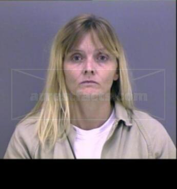 Mary Madeline Griffin