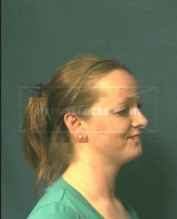 Brandie Michelle Kerr