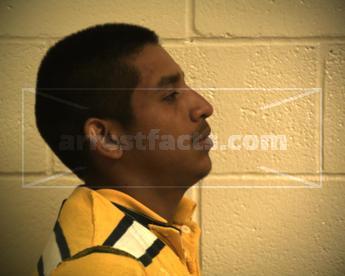 Tomas Edwardo Ramirez