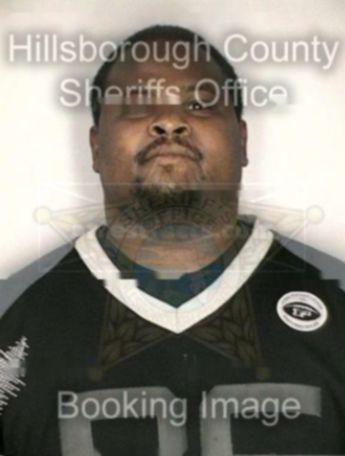 Derrick Lavon Carr