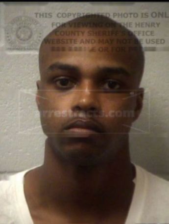 Darren Steven Swain