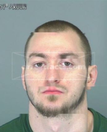 Brandon Lee Dolen