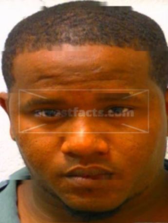 Clifton Reydell Moore