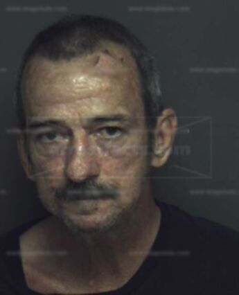 Tony Wayne Cox