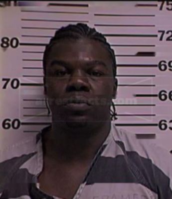 Charles Edward Davis