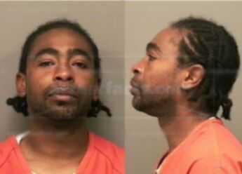 Delaundre Jordan