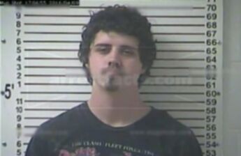 Zachary Tyler Barger