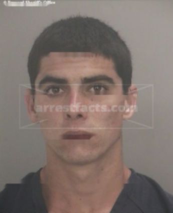 Todd Jesse Cullen