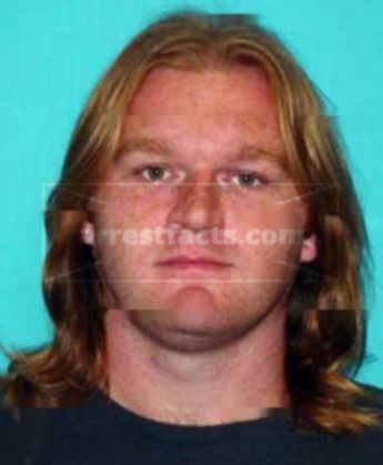 Jason Eric Catron
