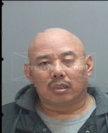 Ngawang Dorjee