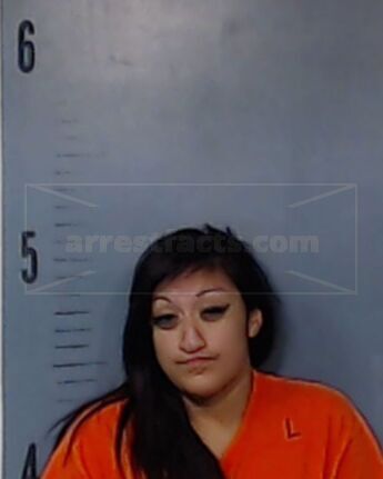 Kayla Nicole Delgado