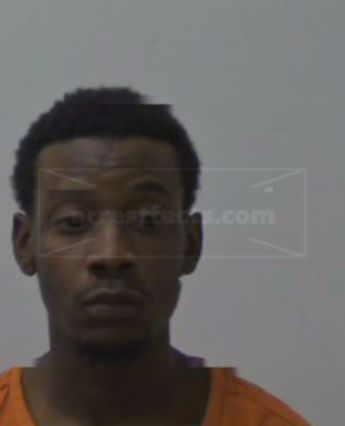 Cameron Jamal Baker
