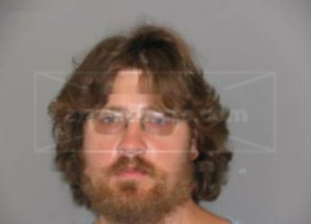 Glenn Patrick Sarvey