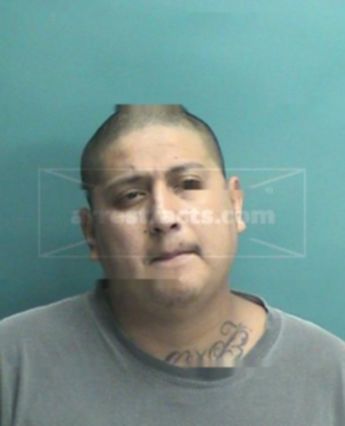 Marcos Zarate Landeros