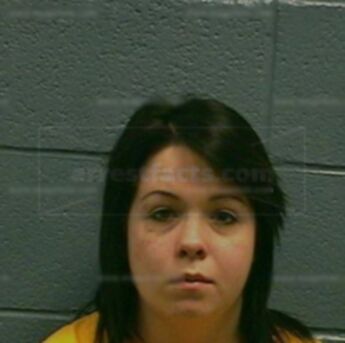 Bethany Leighan Davis