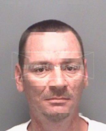 Shawn Patrick Leahy