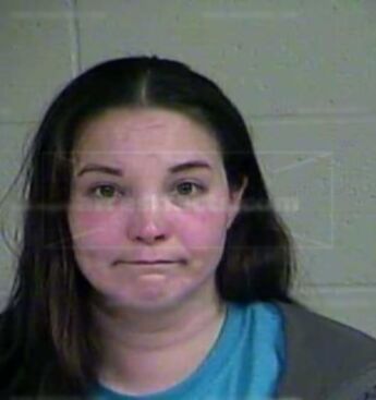 Kelly Elaine Amack