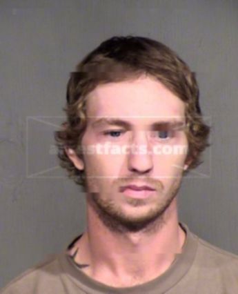 Aaron Curtis Bowman