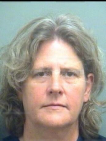 Tracy Ricker Rose