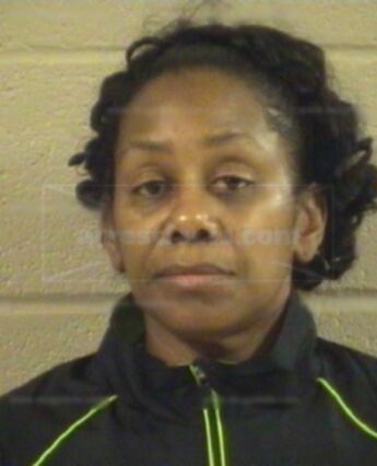 Serena Jean Harris