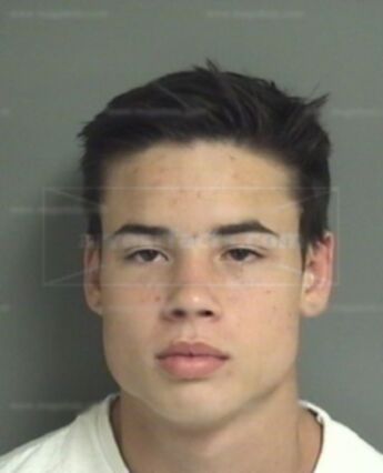 Marcus Clarence Hately