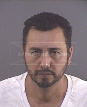 Jose F Araiza Garibay