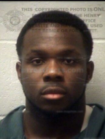 Antonio Jermille Watkins