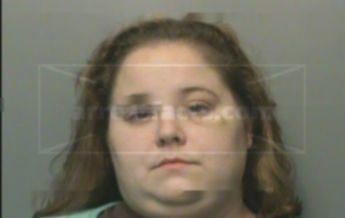 Lacey Ann Townsley
