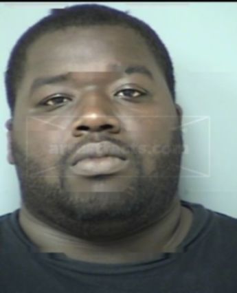 Marcus Jermaine Bates