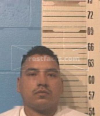 Abel Valdez