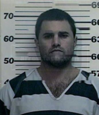Cory Dean Shelton