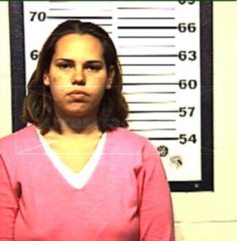Robyn Nicole Bradshaw