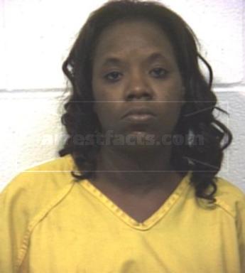 Melody Elaine Cook