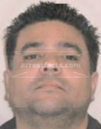 Charles Louis Bustamonte Iii