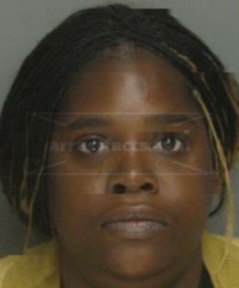 Angelique Haygood