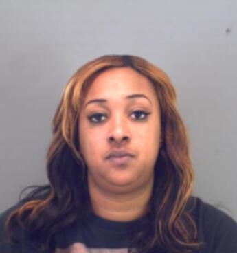 Latoya Renette Mathis