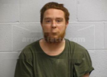 Adam Ray Westfall