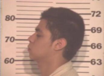 Rogerio Acosta Sanchez