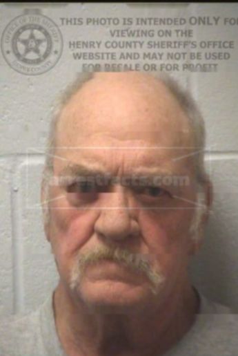 David Glenn Maddox