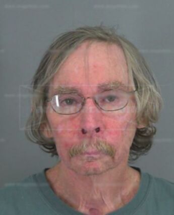 Charles Randall Patterson