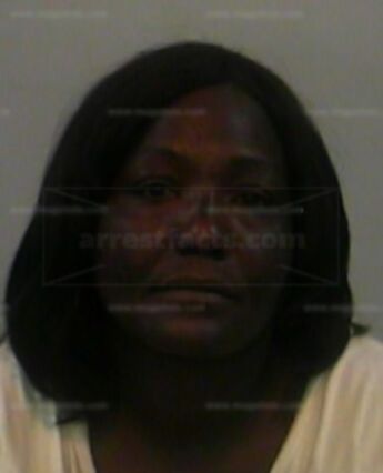 Teresa Riggins Perry