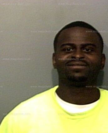 Justin Obrian Moore