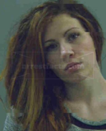 Tess Mckenzie Steele