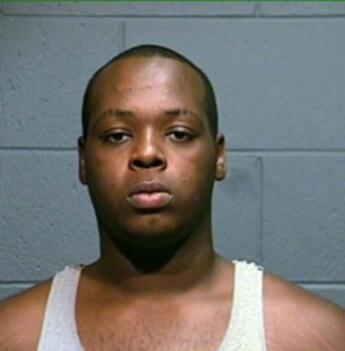 James Harold Griffin