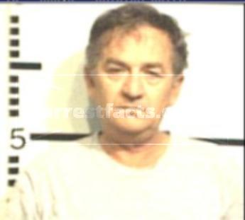 Cary Stephen Breland