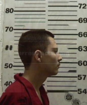 Timothy Rivera