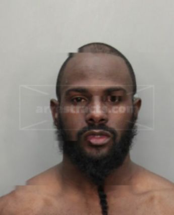 Terrance Harrell