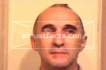Steven Douglas Andrews