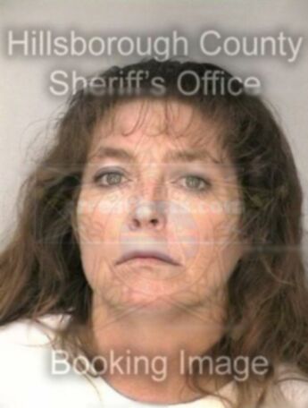 Carol Ann Mccleery